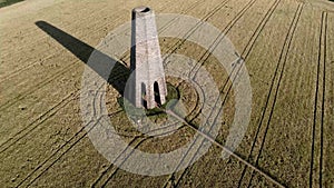 The Daymark Devon