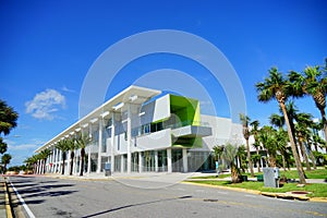 Daytona Beach conference center