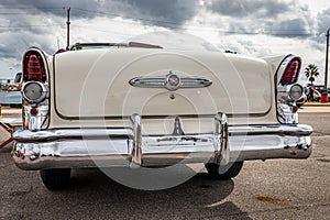 1955 Buick Century Convertible