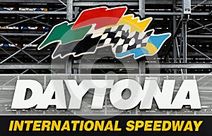 Daytona International Speedway