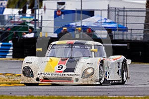 Daytona Prototype