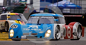Daytona Prototype