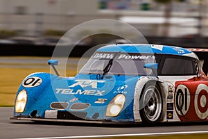 Daytona Prototype