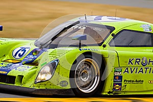 Daytona Prototype