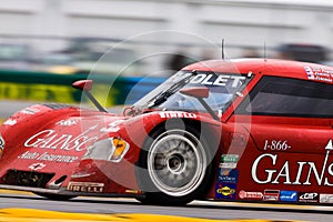 Daytona Prototype