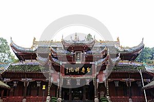 Dazu rock carvings,chongqing,china