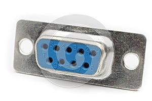 DB9 Connector