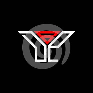 DBP letter logo creative design with vector graphic, DBP