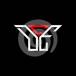 DCE letter logo creative design with vector graphic, DCE