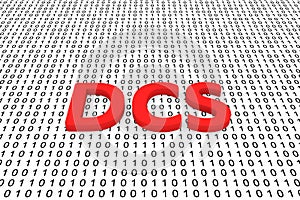 DCS