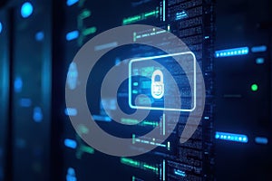 DDoS Protection Hosting Visualization