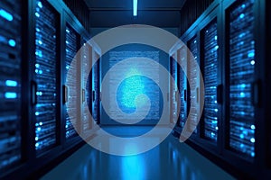 DDoS Protection Hosting Visualization