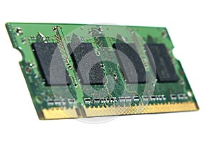 DDR 2 Memory Module