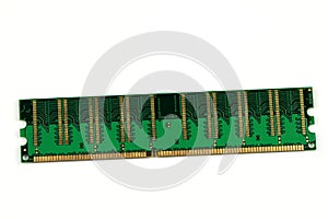 DDR memory module