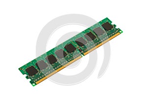 DDR Memory Module