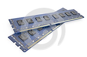 DDR3 memory modules 3