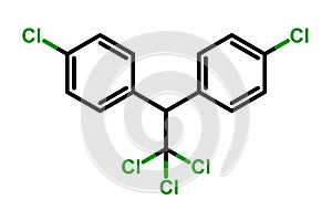 DDT formula