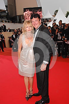 De Anna Morgan,Michael Madsen