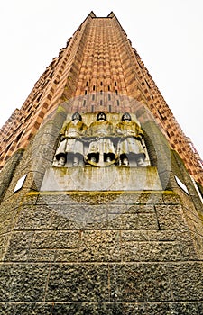 De Bazel - Amsterdam