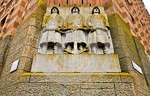 De Bazel Building - Amsterdam