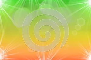 De focused circle pattern texture background photo
