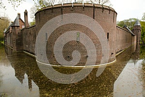 De Haar Castle - Holland