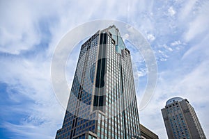 1000 de la Gauchetiere