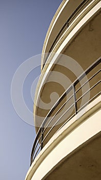 De La Warr Pavilion The Art Deco and International Style building