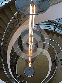 De La Warr Pavilion, Bexhill on Sea, East Sussex, England 2