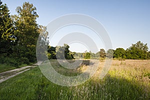 De Meinweg, Limburg, De Meinweg, Netherlands