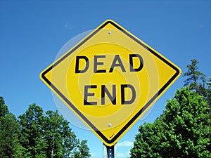 Dead End photo