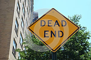 Dead End