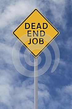 Dead End Job