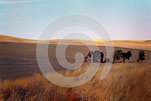 Dead Frontier Homestead photo