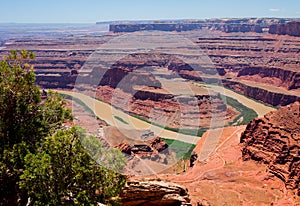 Dead Horse Point