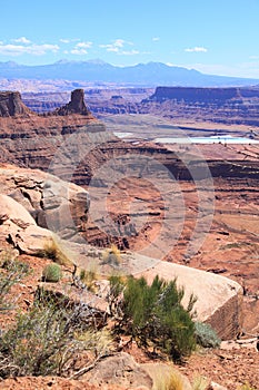 Dead Horse Point