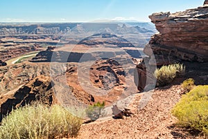 Dead Horse Point