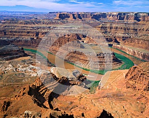 Dead Horse Point
