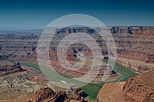 Dead Horse Point State Park