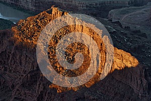 Dead Horse Point State Park, Utah