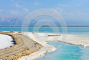 Dead sea