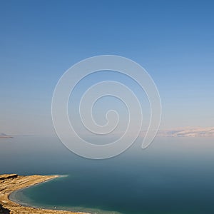 Dead Sea