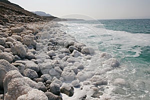 Dead sea