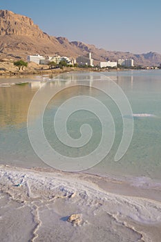 Dead Sea, Ein Bokek