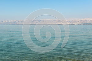 Dead Sea, Israel, Jordan, Travel, Middle East