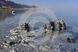 Dead Sea Mud Mineral