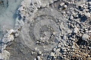 Dead Sea Salt