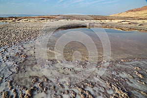 Dead Sea Salts