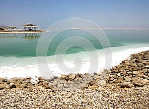 Dead Sea View