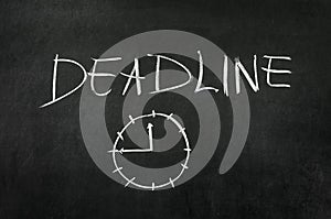 Deadline